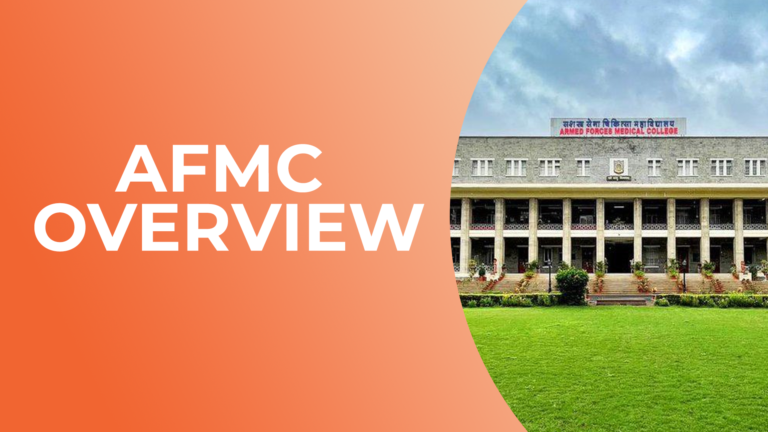 AFMC Overview