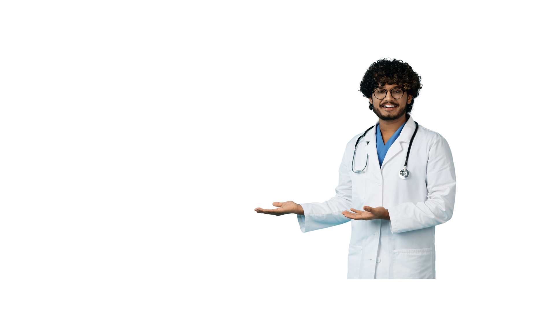 Medical professional