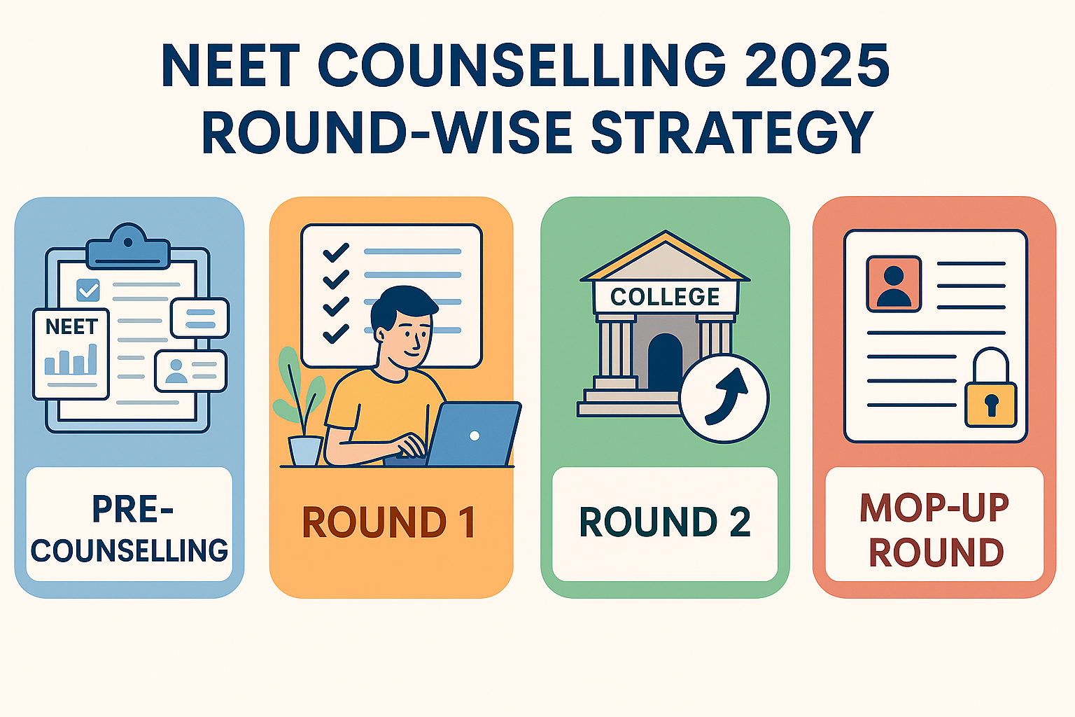 NEET Counselling