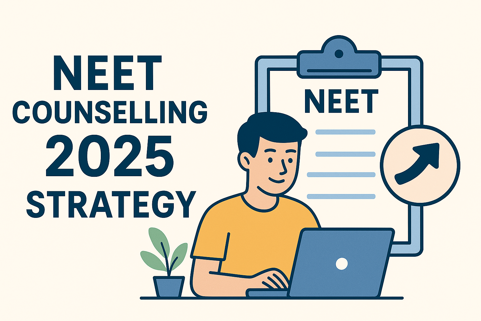 NEET Counselling