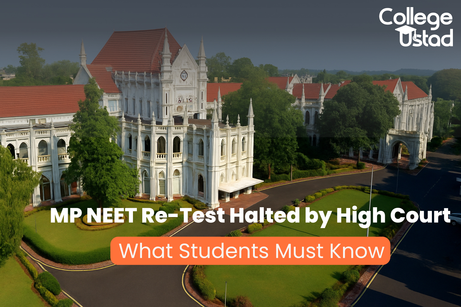 MP NEET