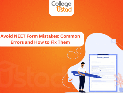 NEET form