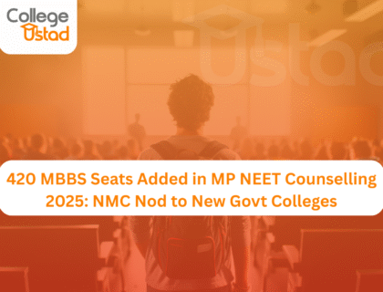mp neet counselling