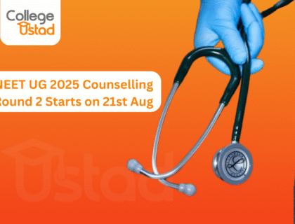 NEET ug 2025 counselling round 2