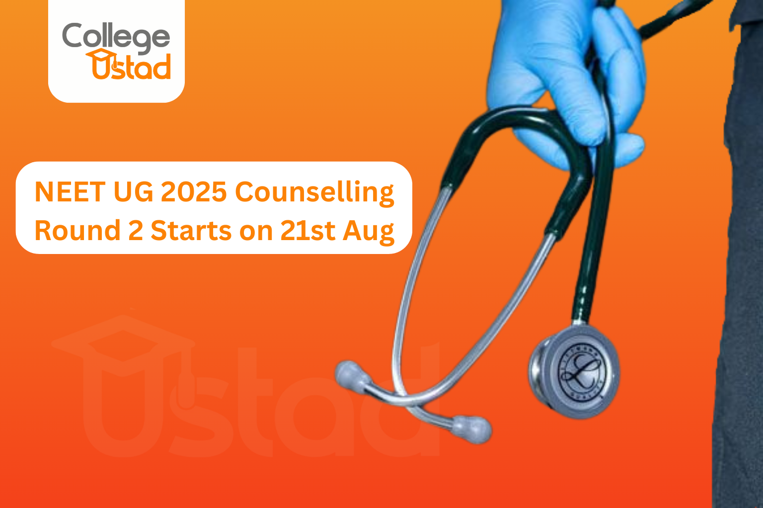 NEET ug 2025 counselling round 2