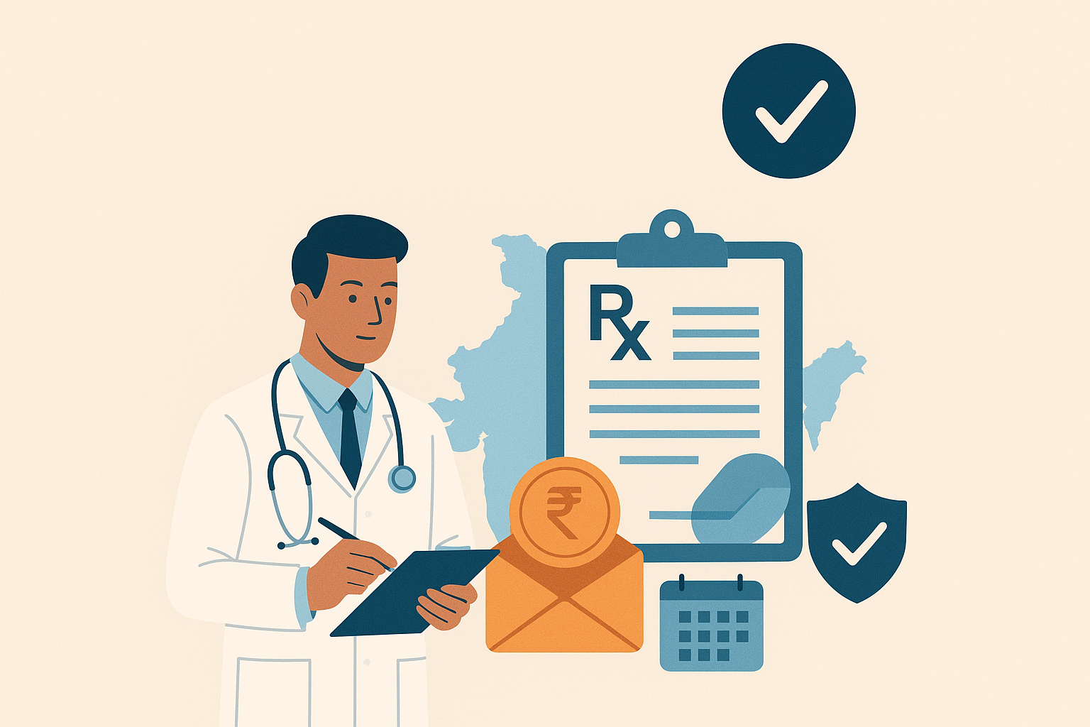 MBBS Bond in India 2025