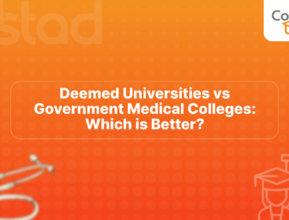 government medical colleges