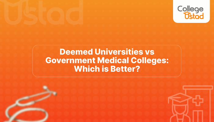 government medical colleges