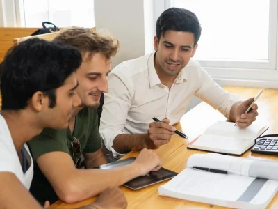 university-shortlisting